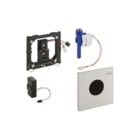 Geberit - Sigma01 Elektronische urinoirspoeler Type01 Ur Stur Rnd Wt