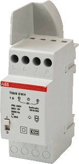 ABB - Hafonorm Beltransformator Busboard 0918.006