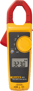 Fluke - 320 Meettang Strmtang 323 400Aac