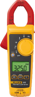 Fluke - 320 Meettang Strmtang 325 400Aac