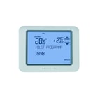 Honeywell Home - Chronotherm Touch Ruimteklokthermostaat Modulatn