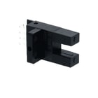 Omron - PHOTO ELECTRIC SENSORS BUILT-IN AMP PHOTO MICROSENSOR Vorklichtscherm eesx673r.1