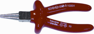 Haupa - 2102 Rondbektang Vde 160