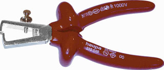 Haupa - 2106 Striptang Vde 160