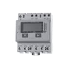 Finder - 7E M-BUS Elektriciteitsmeter Kwhm 3F 65A 7E.46 Midmbus