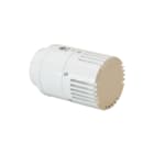 Jaga Konvektco - 5090 Radiatorthermostaatknop thermostaatkop