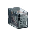 Omron - INDUSTRIAL RELAYS Other Industrial Relays Schakelrelais Myk 1348A
