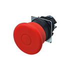 Omron - SAFETY PRODUCTS OTHER SAFETY Drukknop frontelement (paddestoel) drukknop a22nempn