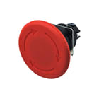 Omron - SAFETY PRODUCTS OTHER SAFETY Drukknop frontelement (paddestoel) a22neln