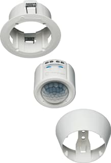 Finder - 18 Bewegingsschakelaar (compleet) Aanw. Melder 1M10A 230V
