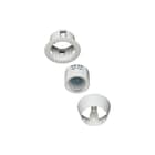 Finder - 18 Bewegingsschakelaar (compleet) Aanw. Melder 1M10A 230V