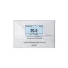 AWB - ExaControl E7 C Ruimteklokthermostaat Vail