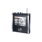 Mennekes - E-CAR Oplaadpunt elektr. voer-/vaartuig systeemunit 310611
