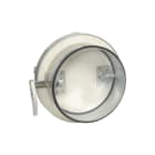 Inatherm - IRBK-ETPR-1 Brandklep rond brandklep 160mm