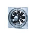 Maico - EZQ Muurinbouwventilator Orcon Axiaal Wandvent. Ezq204E