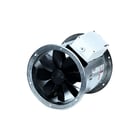 Maico - EZR Buisventilator Orcon Axiaal Buisvent. Ezr202B