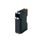 Omron - MACHINE I/O NX-SERIES Veldbus dec. peri. ana.in/uitg.mod Ana.In/Uit.Mod Nxtc1005E