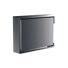 Emco - Liaison Closetrolhouder M/Klep