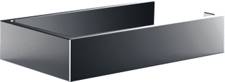 Emco - Liaison Closetrolhouder Z/Klep