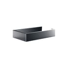 Emco - Liaison Closetrolhouder Z/Klep