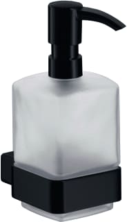 Emco - Loft Zeepdispenser Wand Zw