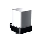 Emco - Loft Zeepdispenser M/Hend Zw