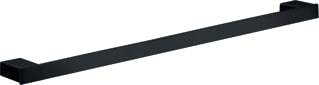 Emco - Loft Handdoekhouder 642 Zw