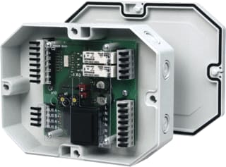 Metz Connect - BACnet I/O-module bussysteem 1108830526Ip