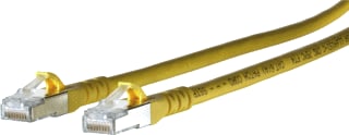 Metz Connect - PGI44 Patchkabel twisted pair Patchk S/Ftp C6A 0,2M Gee