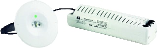 Eaton Blessing - GuideLED Micropoint Noodverlichtingsarmatuur Mp2 O-At Sym