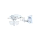 Theben - KNX Fysische sensor bussysteem meteodata 140 knx