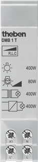 Theben - Dimactor bussysteem Dimbooster Dmb1T Knx