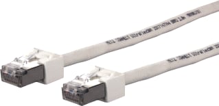 Metz Connect - PGH44 Patchkabel twisted pair patchkbl 13084v5088-e