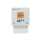 Theben - TR Digitale schakelklok vr paneelbouw Schakelklok Tr636Top2