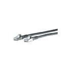 Metz Connect - PGI44 Patchkabel twisted pair Patchk S/Ftp C6A 35M Gri