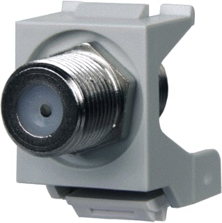 Metz Connect - PIK1M Coax koppeling 130898-0103Ki