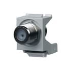 Metz Connect - PIK1M Coax koppeling 130898-0103Ki