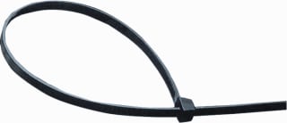Haupa - Kabelbundelband Kabbind Uv 100X2.5 Zk100