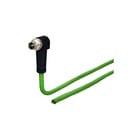 Metz Connect - PGAX6 Patchkabel twisted pair v industrie 142m2xa0020