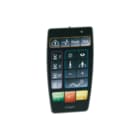 Hager - Bewegingsmelder Afstandbediening Toebeh./onderdelen bewegingssensor afstandbed install. ee807