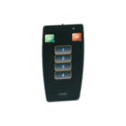 Hager - Bewegingsmelder Afstandbediening Toebeh./onderdelen bewegingssensor Afstandbed.Gebr. Ee808