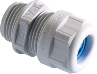 Pflitsch - Blueglobe Wartel kabel-/buisinvoer Kabelwartel Knst M16