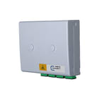 Metz Connect - OpDAT Datacontactdoos glasvezel cntdsglvz 1501101h04hs