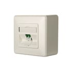Metz Connect - OpDAT Datacontactdoos glasvezel cntdsglvz 1501207k1a-e