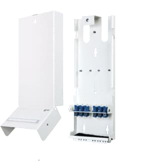 Metz Connect - PVS2W Patchpaneel glasvezel patchpan 1503007406-e