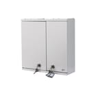 Metz Connect - OpDAT Patchpaneel glasvezel patchpan 150320bb12-e