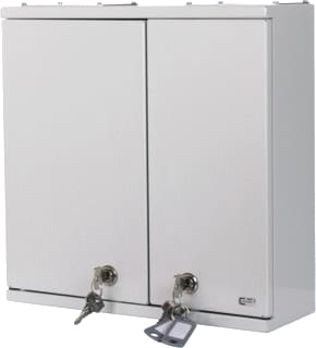 Metz Connect - OpDAT Patchpaneel glasvezel patchpan 1503277524-e