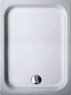 Bette - Douchebak douchebak 120x80x3,5