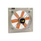 Inatherm - HEP Muurinbouwventilator Wandvent. Ax. Hep-63-4T/H