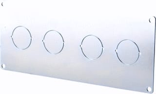 Metz Connect - OpDAT Leidinginvoerhulpstuk 15033z001-e